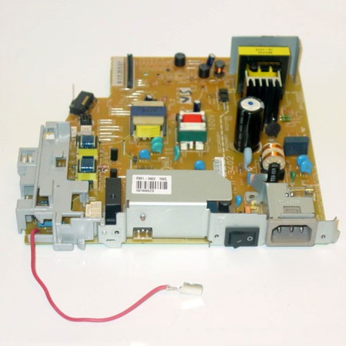 Power Supply Card FOR USE IN HP Laserjet M1005 (WITHOUT STR NEW MODEL) (RM2-8525-000) (ORIGINAL)
