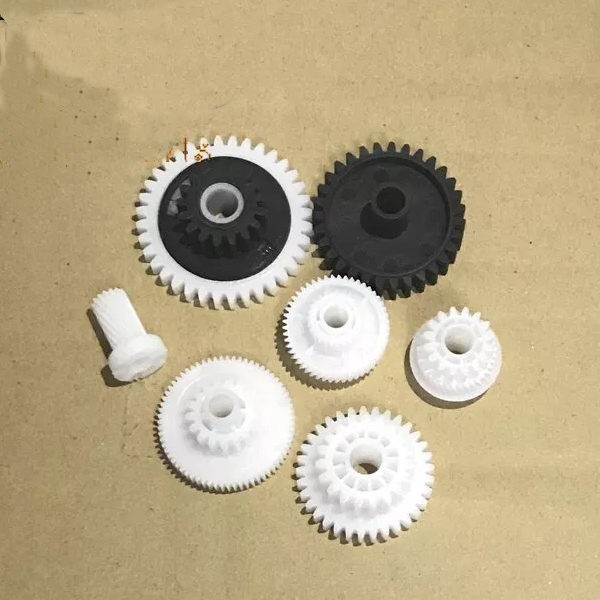 Drum Drive Gear For LJ CANON LBP6018,( RU5-0981)