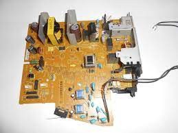 Power Supply Card HP LASERJET PRO P1606DN /1566 (Rm1-7615 RM1-7616)