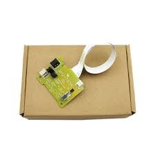 ENGINE CARD (ECU BOARD) M225 M226, M202 (RM2-7634, RM2-7607) (original)