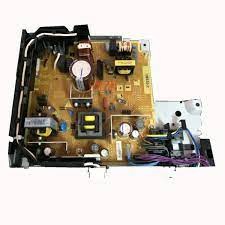 Power Supply Board For HP LaserJet Enterprise Flow MFP M830z Printer (RM2-0545 RM2-0544)