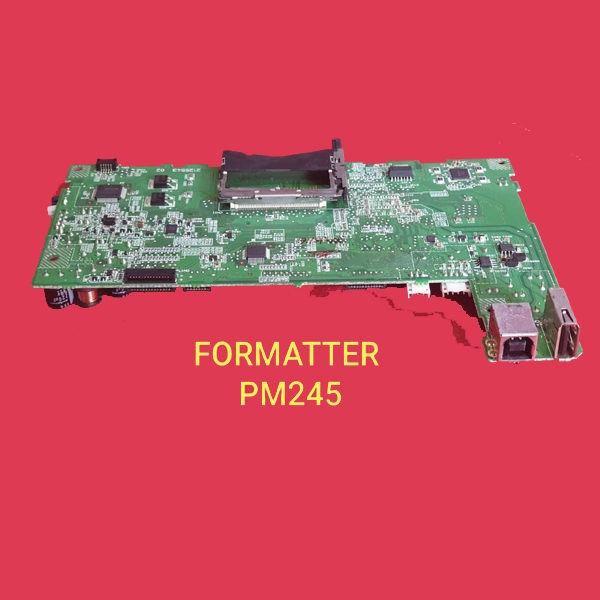 FORMATTER CARD EPSON PM245 (1556717)