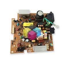 Power Supply Board For HP LaserJet Pro P1606DN P1566 Printer (RM1-7615 RM1-7616)