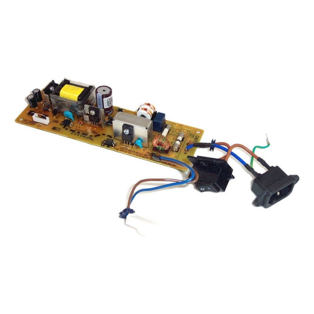 Power Supply Board For Brother HL-2140 Printer