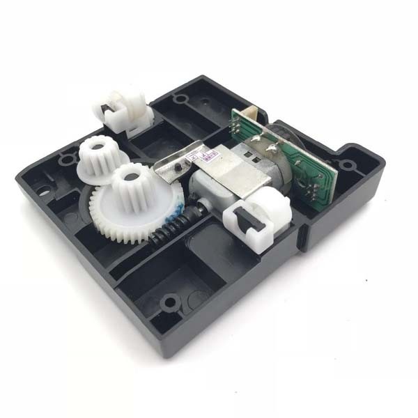 New Ccd Gear Bracket for hp M1005 (OLD MODEL ) (CB376-67901)