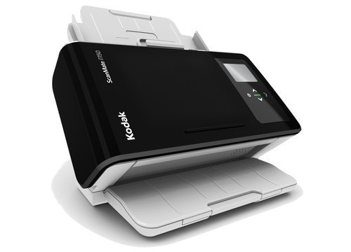 REFURBISHED KODAK I1150/1180/1190 SCANNER