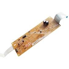 Engine Control Unit (ECU BOARD) FOR USE IN LJ M1005 (W/O. STR) RM1-8524 RM2-8524 ( ORIGINAL)