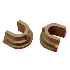 PRESSURE ROLLER/ LOWER ROLLER BUSH HP-1020