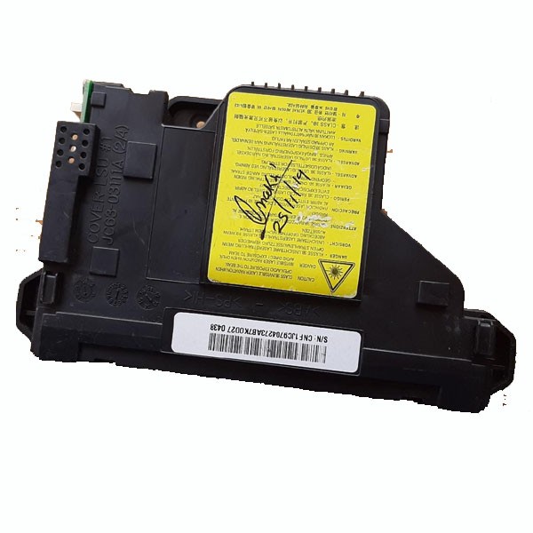 Scanner CCD Samsung M2876