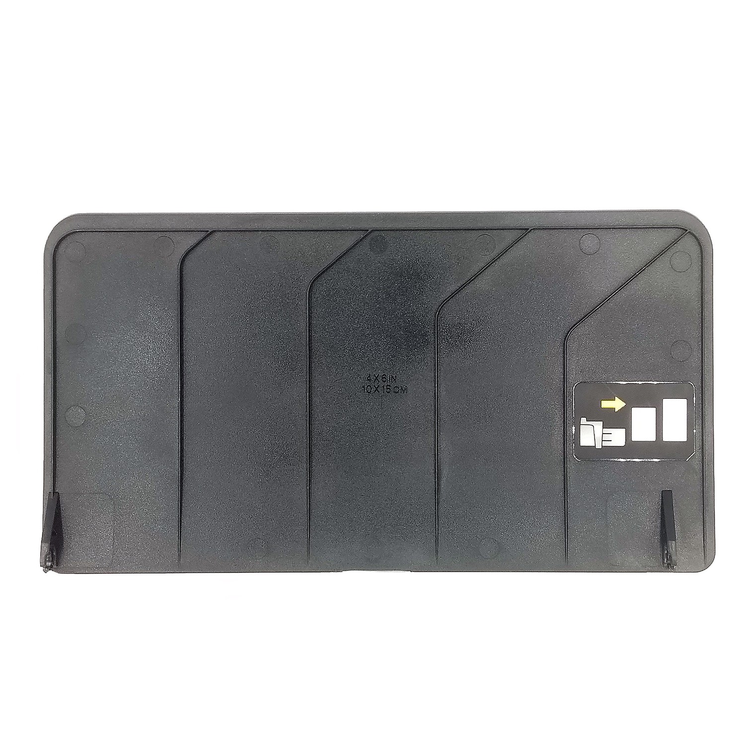 Paper Pickup Input Tray For HP Deskjet 3545 Printer