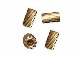 MOTOR GEAR PULLY FOR HP 1020 (4 PCS.)