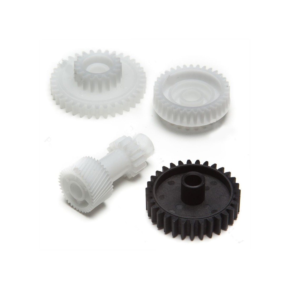 Fuser Drive Gear Kit For HP LaserJet 5200 Series Printer (RU5-0574)