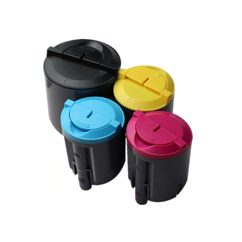 Laser Toner Cartridge CLP-300 Yellow Compatible For Samsung CLP 300 CLX 2160 CLX 2160N CLX 3160N CLX 3160FN Printe