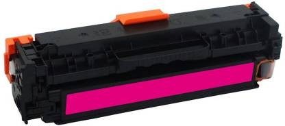 Laser Toner Cartridge 305A Magenta CE413A Compatible For HP Color LaserJet Pro M300 M400 Printer