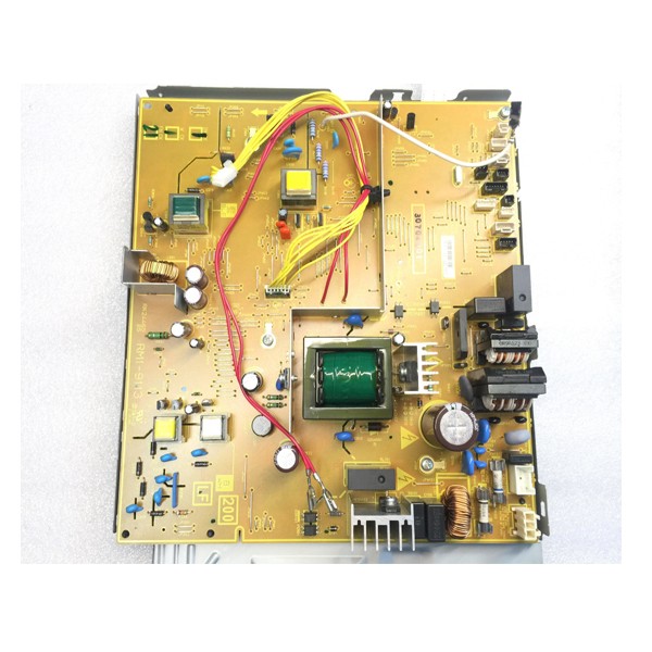 Low Voltage Power Supply Card S.M.P.S HP Laserjet Pro M400dn Range (RM2-8200 ) 8 Pins