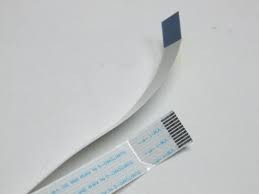 Panel Cable for Epson m205, (11pin ) 18? ,46 CM)