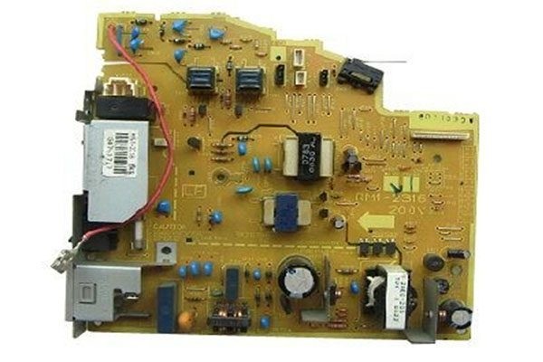 Power Supply Card FOR USE IN HP Laserjet 1018 (RM1-2315 RM2-2316, RM2-0373, RM2-8086) IMPORT