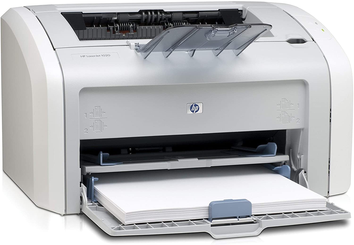 Refurbished (Rb) Laser Printers