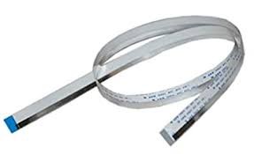 Scanner Cable Cables 12 Pin For Use In Canon 4410 4412 (FK3-1160) original