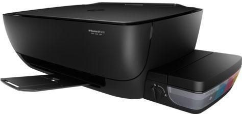 RB HP DeskJet Ink Tank GT 5820 Multi-Function WiFi Color Printer