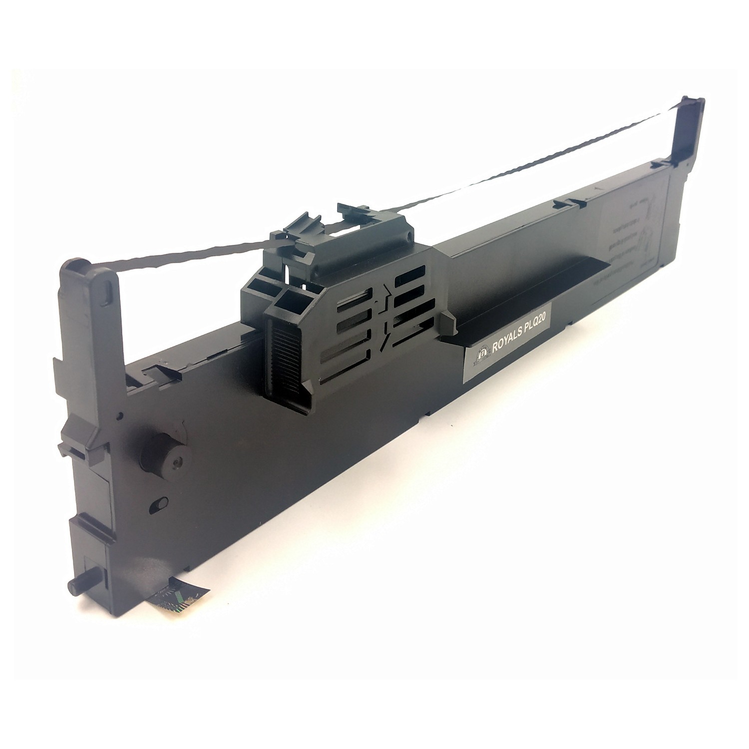 Ribbon Cartridge For Epson PLQ-20 Passbook Printer