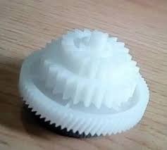 GEAR HP L J 1020 Gear, 66T/25T (RU5-0179)
