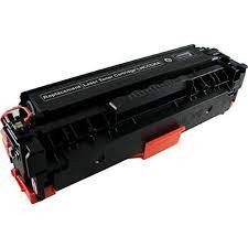 Laser Toner Cartridge 304A Magenta CC533A Compatible For HP Color LaserJet CP2020 CP2025 CM2320 CM2320 Printer