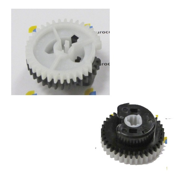 Clutch Gear Pick Up Gear For HP M201 M202 M226 M225 (RU7-0550 RU7-0551)