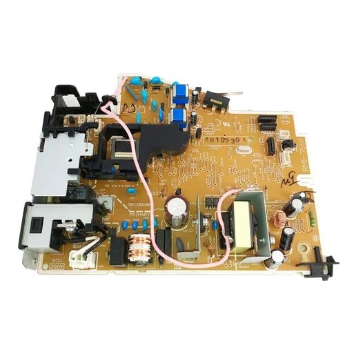 Power Supply Card FOR USE IN HP Laserjet P1108 (Rm1-7591, RM2�9565)