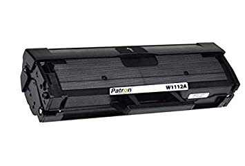 LASER CARTRIDGE FOR HP 110A, W1112 (WITHOUT CHIP)