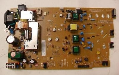 Power Supply Card FOR USE IN SAMSUNG SCX-4300