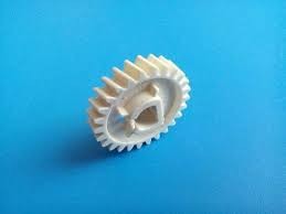 Belt Drive Gear for HP LJ P1005, (RU5-0988)