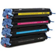 Laser Toner Cartridge 204A Cyan CF511A Compatible For HP Color LaserJet M154A 180N Printer