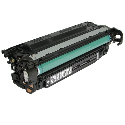 LASER COLOR CARTRIDGE CE251/504A (CYAN)