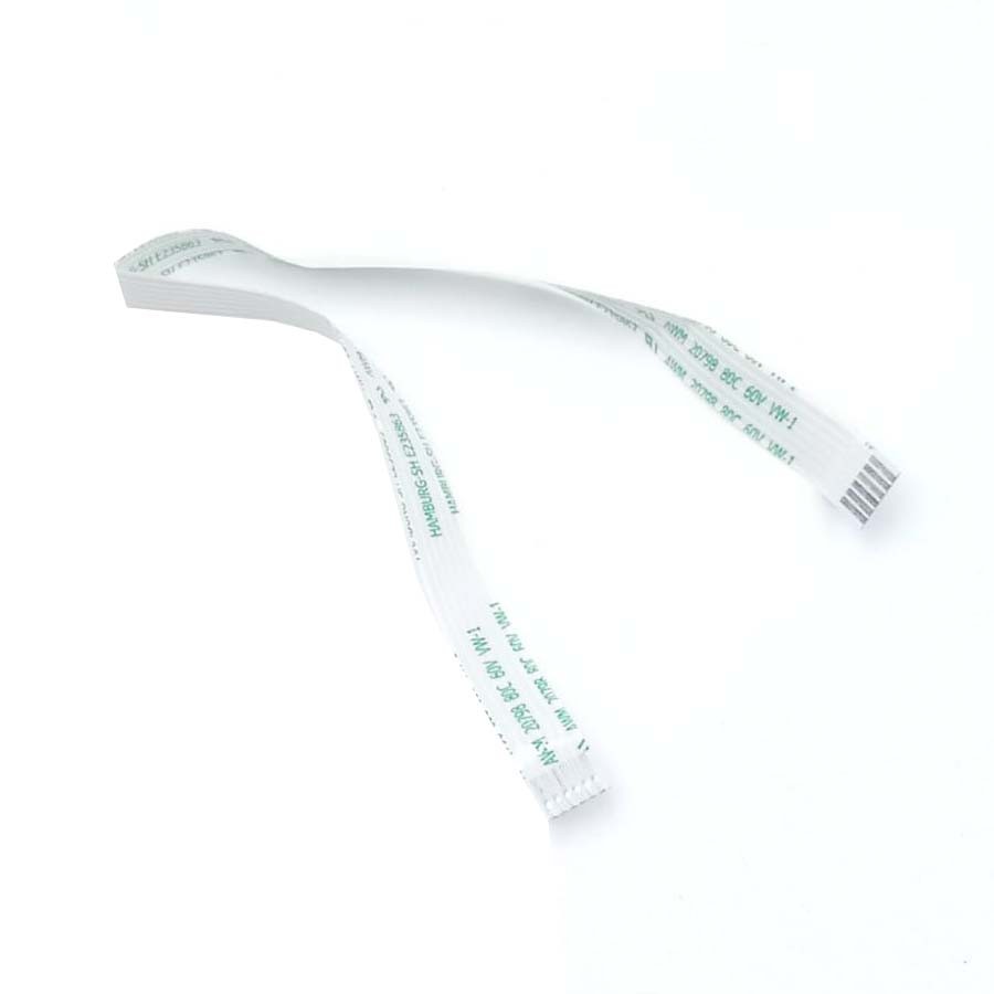 Control Panel Cable For Canon Pixma MG3570 MG3670 Printer (6 Pin 170mm)